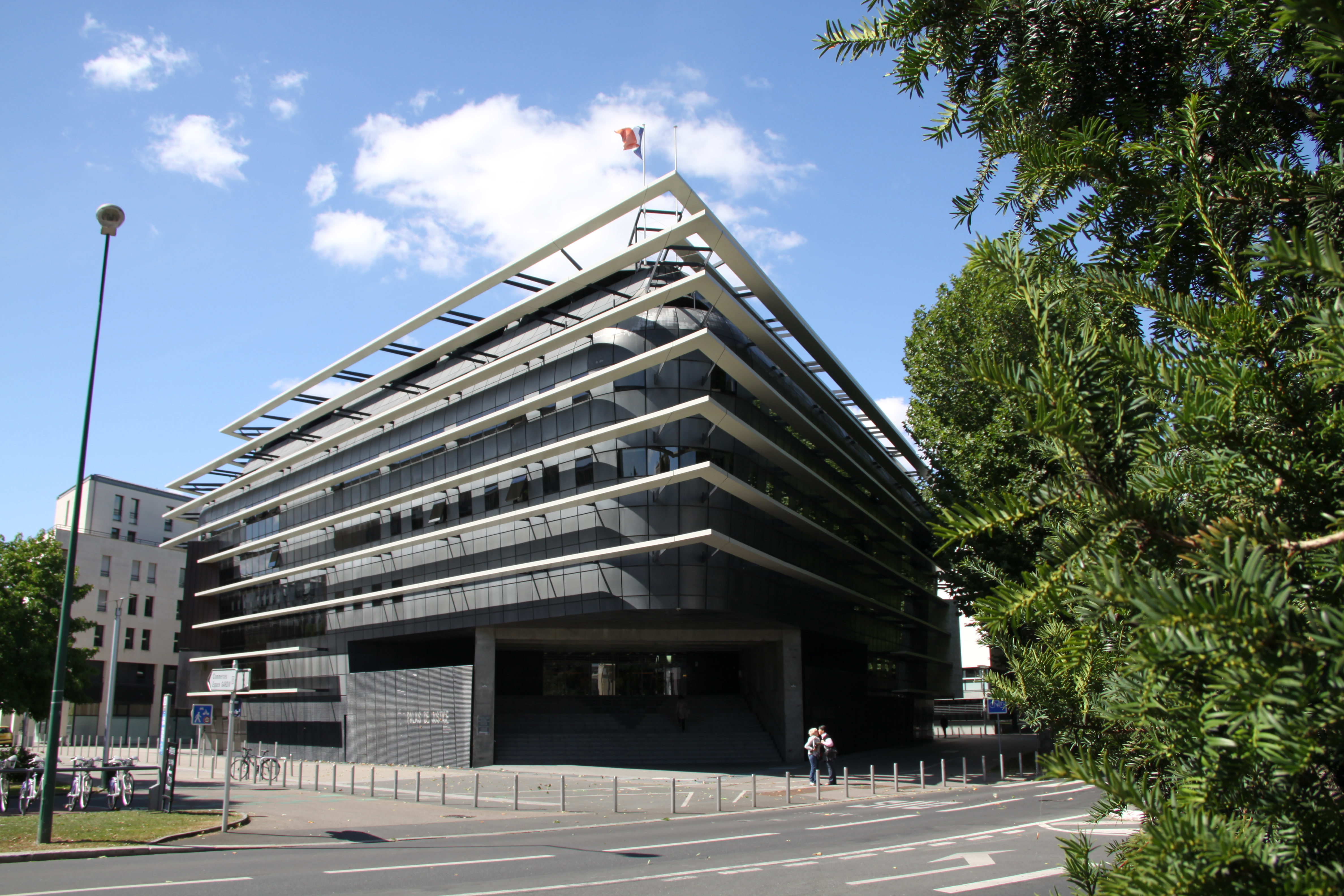 tribunal de caen